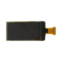 Module d'affichage PMOLED de 1,3 pouce, écran OLED 128x64 SSD1312, interface SPI I2C 4 fils, affichage monochrome pour appareils embarqués