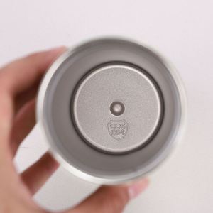 Wholesale Cross-Border New Large Capacity Ice Cow Cup American Oblique Mouth Stainless Steel Sports <b>Thermos</b> Vacuum for Cold - Product Image 2
