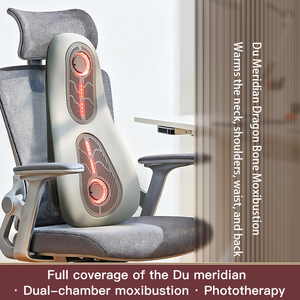 Appareil de thérapie par moxibustion électrique Tech Love, sans fumée, masseur chauffant pour soulager la douleur, relaxation musculaire, soin des méridiens du corps - Product Image 2