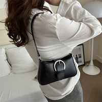 Nouveau Sac Bandoulière Femme Tendance Automne 2024 – Sacs Designer de Luxe pour Femmes – Carteras Para Mujer