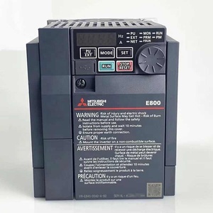 FR-A840-00930-2-60 37KW ของแท้ ยี่ห้อ VFC ใหม่เอี่ยม ซีรีส์ FR-A800 พร้อมการรับประกันหนึ่งปี - Product Image 1