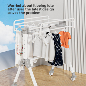 Multi-functional Portable <b>Foldable</b> Baby Changing Table for Newborn <b>Bath</b> Massage Touch and Nursing Care - Product Image 4