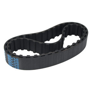 <span class=keywords><strong>Courroie</strong></span> <span class=keywords><strong>dentée</strong></span> <span class=keywords><strong>trapézoïdale</strong></span> 120L <span class=keywords><strong>Courroie</strong></span> de distribution synchrone en néoprène et caoutchouc nylon pour les industries agricoles de construction OEM personnalisable - Product Image 5