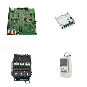 YT204001-KE DSQC239 บอร์ด I/O สำหรับหุ่นยนต์ IRB ซีรีส์ รีโมทอินพุตเอาต์พุต - Product Image 1