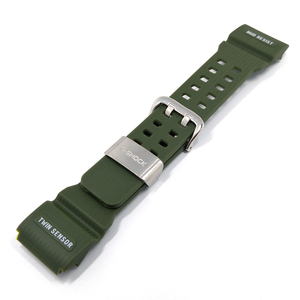 Gg1000 <span class=keywords><strong>gwg</strong></span>/gsg100 correa de alta calidad para reloj pu - Product Image 4