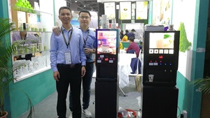 High Quality <b>Fully</b> <b>Automatic</b> Commercial Espresso <b>Coffee</b> <b>Machines</b> for Cafe WF1-303A <b>Coffee</b> Vending <b>Machine</b> Suppliers - Product Image 5