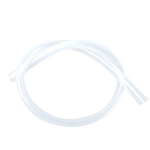 Selang silikon medis 20 Fr mikrofon tabung makan gastrostomi dan tracheostomi dicetak dan dipotong untuk ukuran Harga kompetitif - Product Image 3