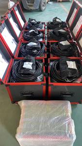 Işık sahne kaldırma modu V6 akıllı elektrik caraskal - Product Image 3