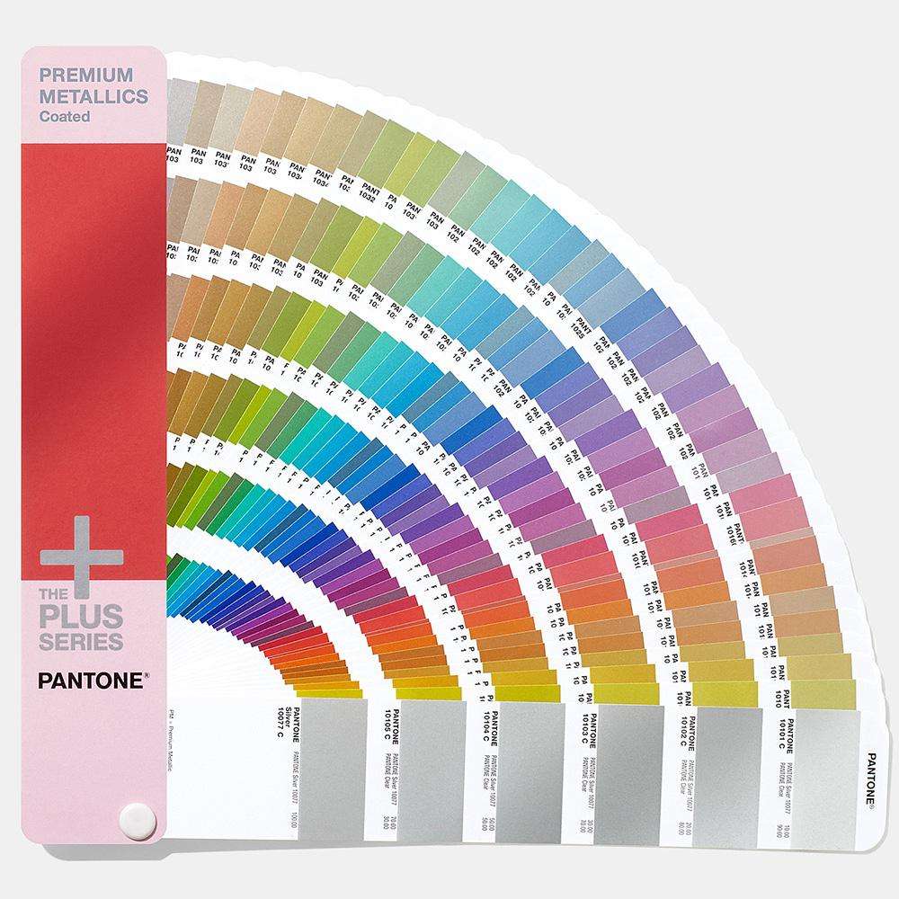 สี Pantone
