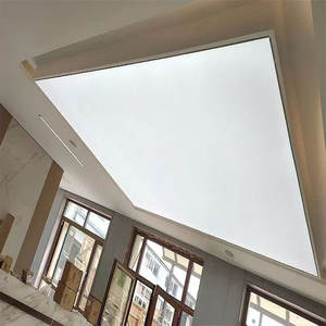 Lampe à Film Doux Linéaire Néon Par Tactile Télé<span class=keywords><strong>commande</strong></span> <span class=keywords><strong>Nuit</strong></span> Led Stage Light 7 - Product Image 4