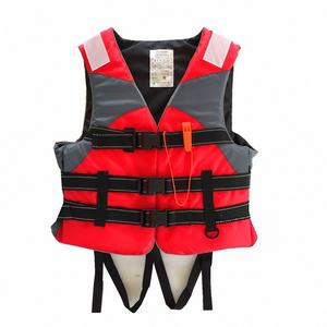 سترة أمان رياضية مائية سميكة للتجديف البحري ، تنجو أوكسفورد للسباحة وركوب الأمواج والركوب - Product Image 4