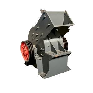 Hong Wan Mining Machinery Aggregate Steins tein zerkleinerung maschine Vertic Shaft Kalkstein Quarz Beton Impact Stone <span class=keywords><strong>Crusher</strong></span> - Product Image 4