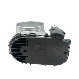 Conjunto de cuerpo del acelerador 0280750146 30711552 para Ford Focus RS ST 2005-2011 AT Transmisión automática - Product Image 3