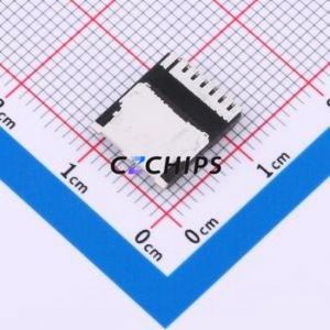 Transistor de efecto de campo de transistor de alta calidad IAUT300N10S5N015 (MOSFET) de alta calidad - Product Image 2