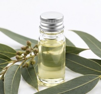 Huile d'eucalyptus liquide, extrait végétal de qualité cosmétique, séchée par atomisation, provenant du Jiangsu