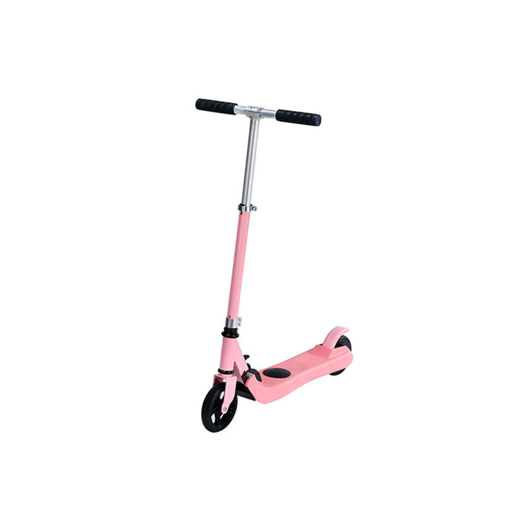 Aluminum alloy part and accessories handle bar of scoot