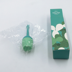 Filtre à thé en silicone pour infusions en vrac, infuseur à thé en silicone, vente chaude - Product Image 5