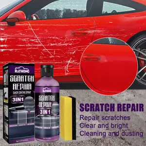 30ml Car Scratch Remover Auto Repair Tool Anti Scratch Car Accessories Car Scratches Repair Polishing Agent