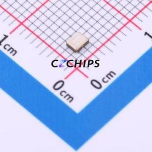 RZ50000006 Crystal Oscillator (Active) SMD2520-4P Crystal Oscillator 50MHz 10ppm CMOS - Product Image 1