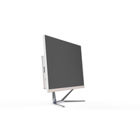 PC todo en uno con pantalla táctil de 22 pulgadas, cámara Core I5 6400, 8G, 256GB, para negocios y videojuegos, todo en uno, el mejor precio