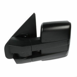 Miroirs de remorquage côté gauche Rétroviseur de <span class=keywords><strong>remorque</strong></span> Rétroviseur pour Ford F150 2007-2014 - Product Image 5
