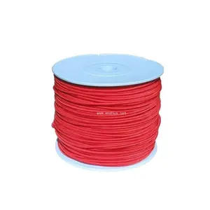 High Abrasion Resistance UHMWPE Core Polyester Sheath Paragliding Paraglider Lines For Sale