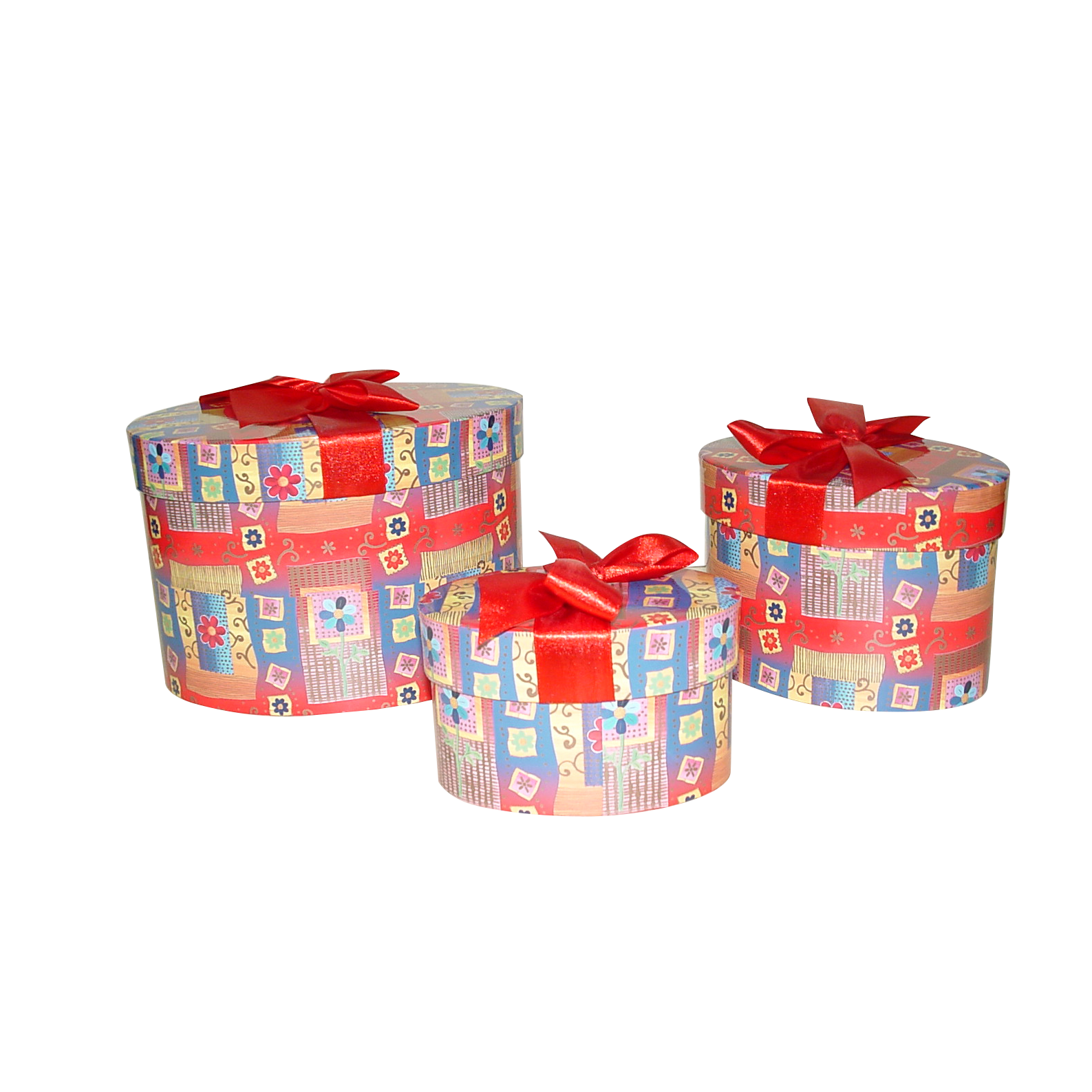 Couleurs mélangées