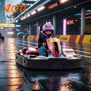 Kart <span class=keywords><strong>de</strong></span> location haute performance offrant une vitesse <span class=keywords><strong>de</strong></span> pointe <span class=keywords><strong>de</strong></span> 65 km/h et des sensations <span class=keywords><strong>de</strong></span> <span class=keywords><strong>karting</strong></span> authentiques pour les amateurs d'aventure - Product Image 3