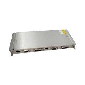 Expédition Rapide Surplus Original 3500/05 125565-01 Carte de module de rack d'instruments Bentley Nevada Système de rechange - Product Image 2