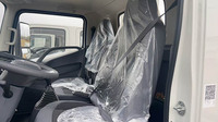 Camion JMC de bonne qualité, capacité de charge de 3,5 tonnes, cabine simple double, camion léger de 90hp en Algérie