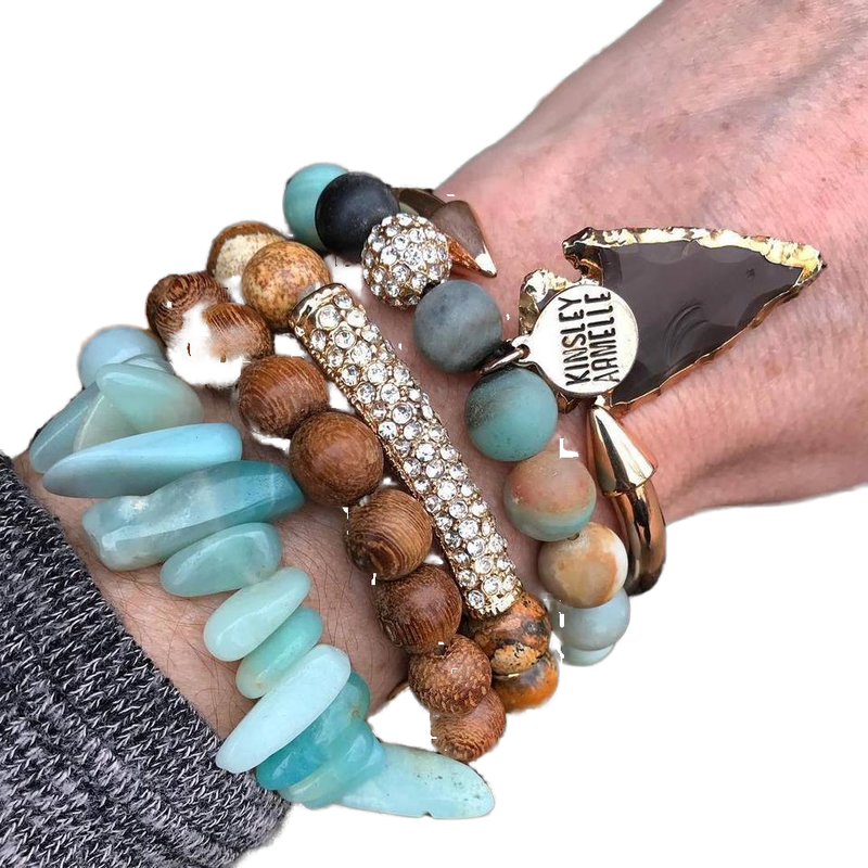 New Colorful Women s Bohemian Style