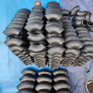 Conexiones de Acero al Carbono Galvanizadas/Pintadas A234 WPB, Reductoras, Fabricadas por Fabricantes de Productos Resistentes a la Corrosión - Product Image 1