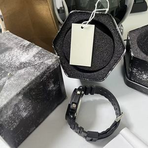 Montre de sport <span class=keywords><strong>G</strong></span> Series 2025 la plus vendue, résistante aux chocs, avec écran TFT, boussole, calendrier, SDK disponible, bracelet en plastique, étanche, batterie - Product Image 1