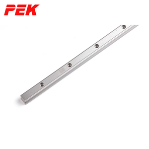Bloc de guidage linéaire ultra-lourd PEK SDL45 45 mm, rail coulissant à faible bruit et haute rigidité pour machines industrielles CNC à grande portée - Product Image 4