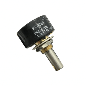 Controlador PLC FCP22E 10K, Nuevo y Original, Controlador de Programación PLC - Product Image 1