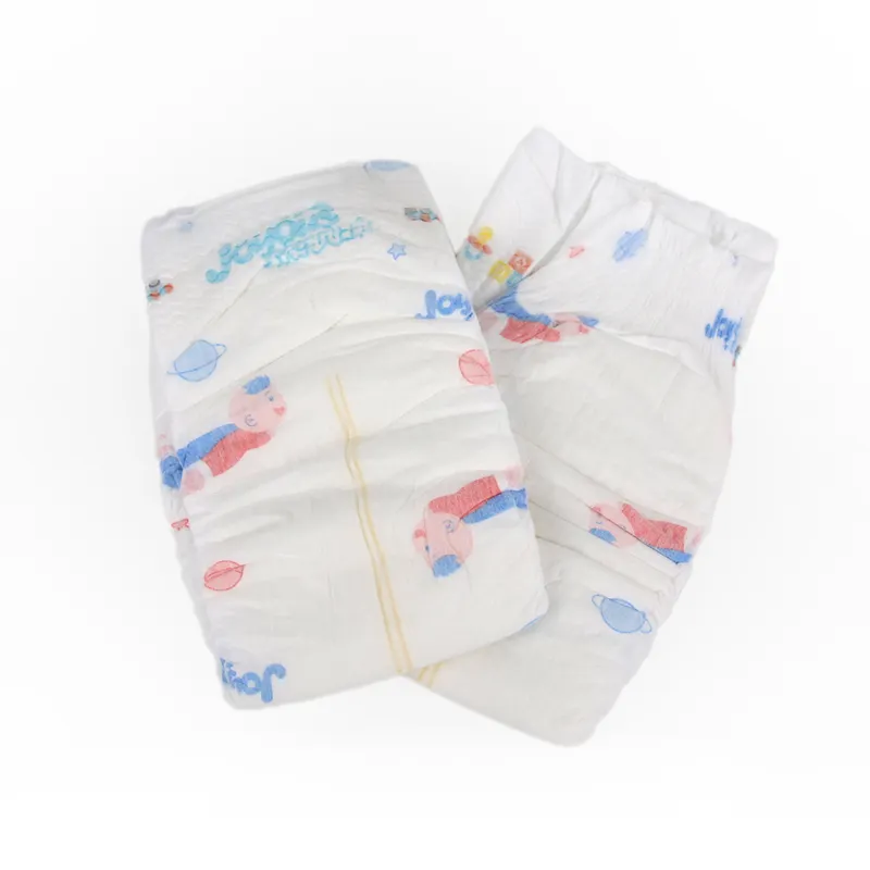 MUESTRA GRATUITA protector de fugas pañal de bebé suave amor pañales de bebé XL pañales de bebé de alta calidad