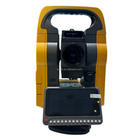 Hot Sale Hi Target HTS720 Total Station 2 " Reflectorless 1000m Optical Survey Instrument Total Station Hi Target ZTS720 Price