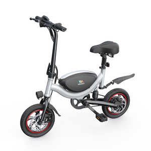 Venta caliente, barato, <span class=keywords><strong>de</strong></span> China, <span class=keywords><strong>de</strong></span> 12 "pulgadas plegable ebike/plegable <span class=keywords><strong>bicicleta</strong></span> eléctrica mini bicicletas - Product Image 2