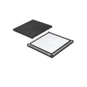 Composants électroniques intégrés originaux 64 VFQFN Exposed Pad MSP430F5524IRGCT - Product Image 1