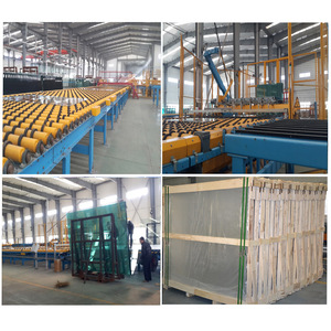 Fournisseur de fabrication de verre <span class=keywords><strong>en</strong></span> gros d'usine 4mm 5mm 6mm 8mm 10mm 12mm 15mm 19mm Verre flotté transparent pour la construction industrielle - Product Image 6