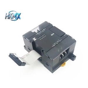 Módulo Controlador PLC Nuevo en Stock para Módulo de Expansión E/S CP1W-8ER CP1W-8ET CP1W-8ET1 CP1W-16ER - Product Image 1
