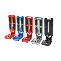 Nouveau modèle en promotion : Support de fixation rapide en L pour appareil photo – Plaque L à dégagement rapide pour la photographie