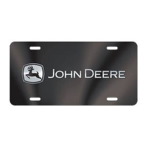 Placa de Matrícula Personalizada de Acrílico para Automóvil, Placa con Nombre Personalizado, Etiqueta Novedosa Grabada con Láser, Regalo para Entusiastas de Autos, Decoración de Garaje - Product Image 4