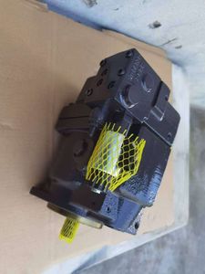 ส่วนประกอบอุปกรณ์รถขุด K3VL45 ปั๊มไฮดรอลิก ปั๊มพัดลม - Product Image 1