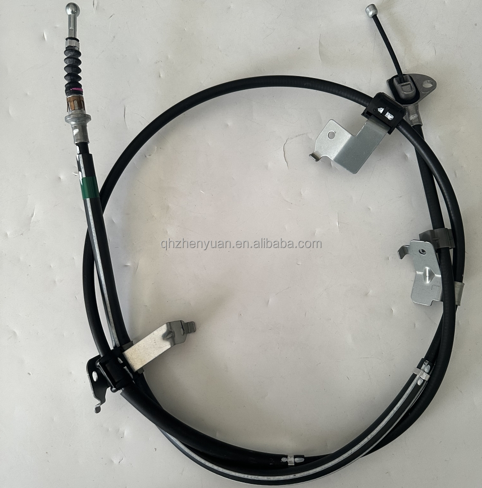 Factory Automotive Parts OEM 46430-47080 Toyota Cable Assy