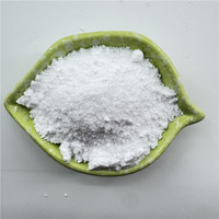 Sílice Pirogénica Nano SiO2 en Polvo, 99.9% de Pureza, Grado Industrial, Material de Anodo, Aditivo Conductor para Baterías de Litio