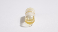 Capsule en capsule Protection double couche pour une stabilité améliorée Biodisponibilité supérieure Idéal pour les ingrédients sensibles