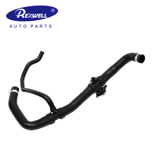 Nuovissimo <span class=keywords><strong>tubo</strong></span> del liquido di raffreddamento del radiatore per auto <span class=keywords><strong>tubo</strong></span> del serbatoio dell'<span class=keywords><strong>acqua</strong></span> del <span class=keywords><strong>motore</strong></span> 5058492AA 05058492AE per Jeep Compass Patriot MK 2007-di lunga durata - Product Image 4