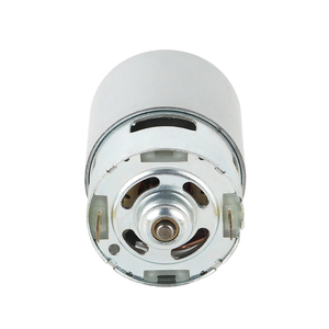 Rs775 רב תכליתיים במהירות גבוהה <span class=keywords><strong>15v</strong></span> 16550 סל "ד 166.13w מיקרו מוברש - Product Image 4