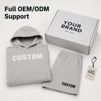 Benta Shangpin ODM – Ensemble deux pièces pour homme : sweat à capuche oversize et short en polaire – Fabricants pour marques personnalisées